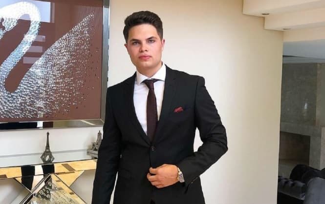 Imputan a joven por doble asesinato