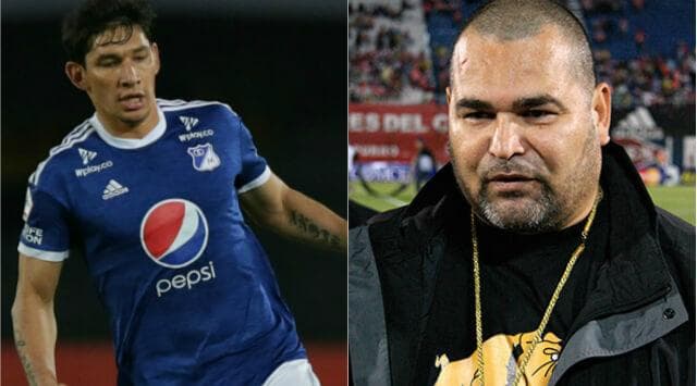 Cruce entre el “Búfalo” y “Chila” termina en bloqueo y un “no he ganado nada”