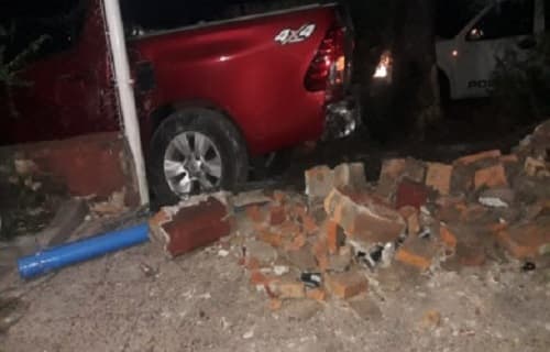 Sicariato en Pilar fue ajuste de cuentas, según fiscala