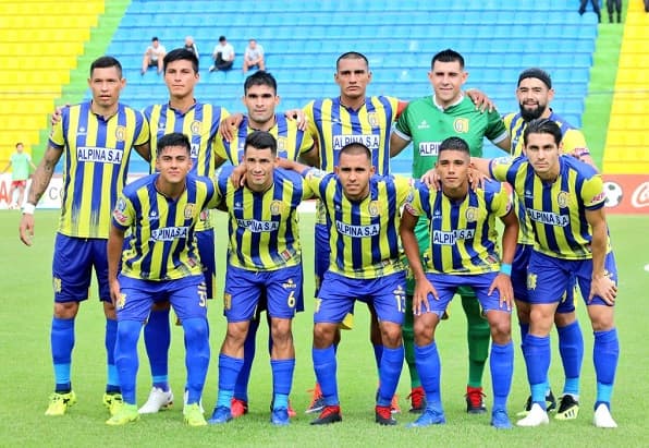 Fecha 12 culmina con un partido este lunes