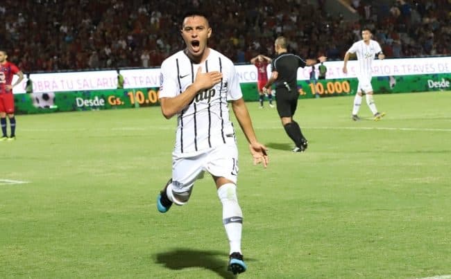 Cerro cae ante Libertad en la Nueva Olla