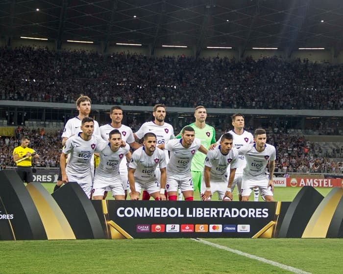 Cerro recibirá a Zamora en la Nueva Olla
