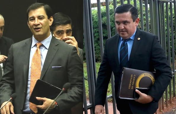 Petta plantea un “trato apu’a” a Ovelar