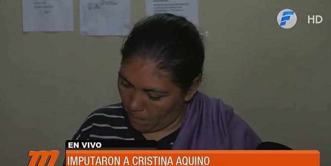 Imputan a líder de desalojados y detienen a abogado