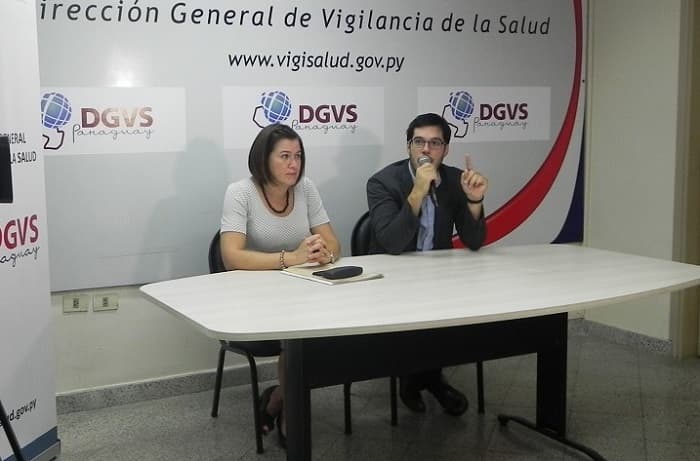 Salud confirma que mujer murió a causa de dengue