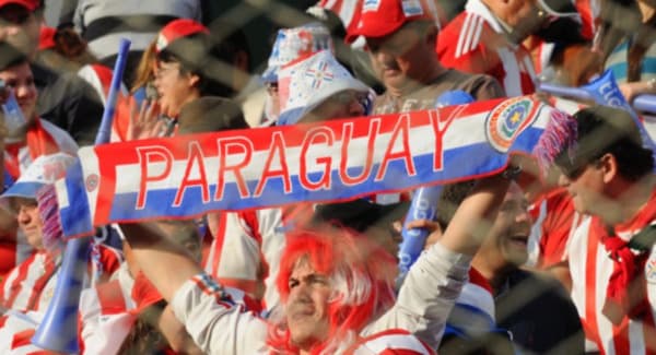 10 cosas que hacen únicos a los paraguayos