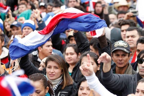 10 grandes problemas que nunca se resuelven en Paraguay