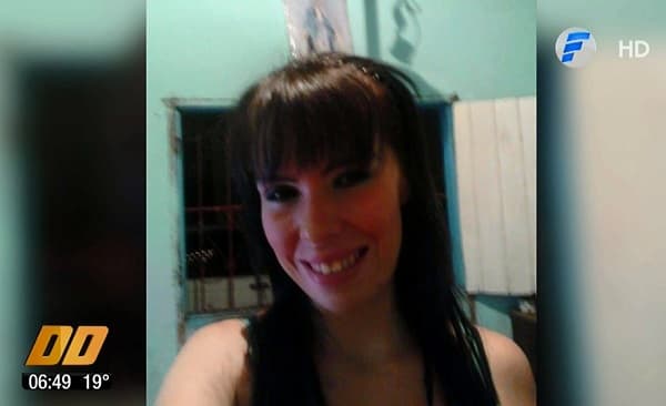 Asesinan a mujer y entierran cuerpo en el patio