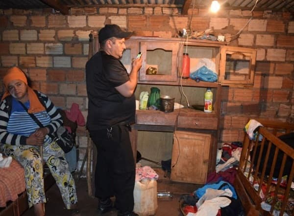 Imputarán a madre sospechosa de asesinar a su bebé