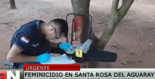 Mujer muere baleada y niña sufre herida