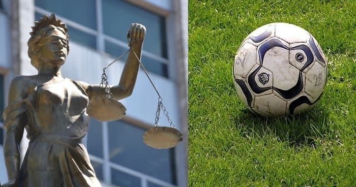 12 futbolistas y exfutbolistas con problemas judiciales