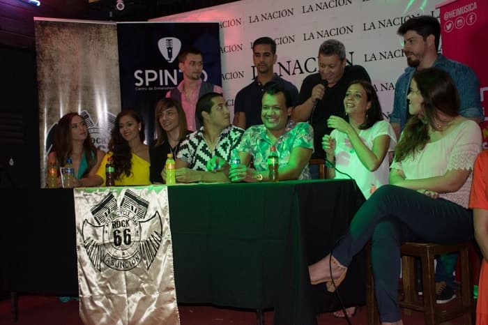 Las Karashans prometen nueva exitosa temporada en el Teatro Latino