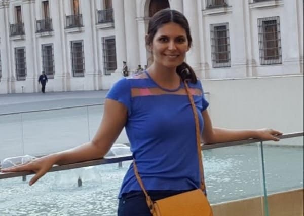 Joven urge encontrar a familiares para trasplante de médula