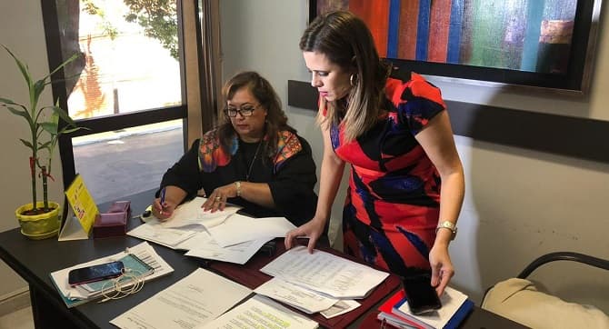 Diputadas proyectan eliminar elecciones al Parlasur