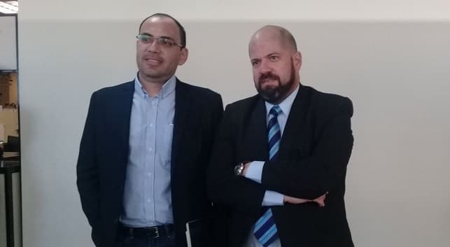 Fernández Lippmann es absuelto en caso de enriquecimiento ilícito