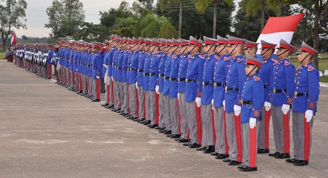 Madre denuncia golpizas en Liceo Militar