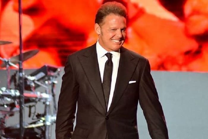 Luis Miguel viene a Paraguay luego de escándalo en Argentina