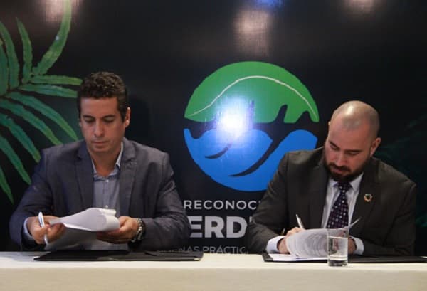 Lanzan reconocimiento para empresas que cuiden el ambiente