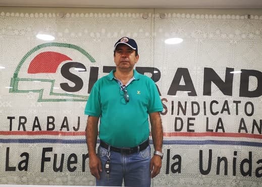 Funcionarios de Ande temen por sus vidas luego de operativo encubierto