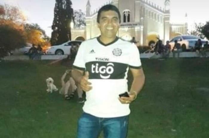 Un hombre muere tras ser atropellado por un conductor ebrio