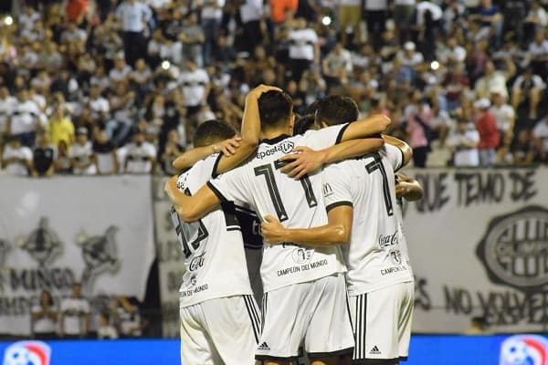 Este sábado se disputan dos encuentros por la novena fecha