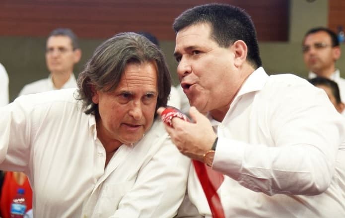 Buscan dañar la imagen de Tabesa por cuestiones políticas, dice Ortiz