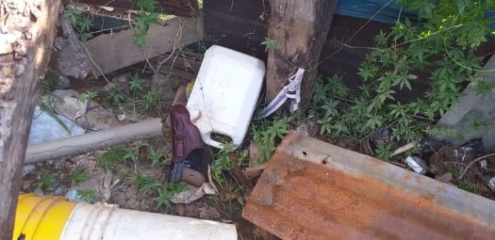 Detienen al tío del niño que murió de un disparo en la cabeza