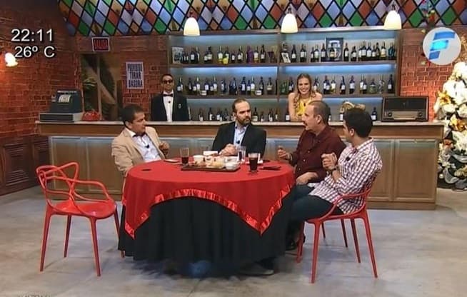 La polémica más picante vuelve a la TV