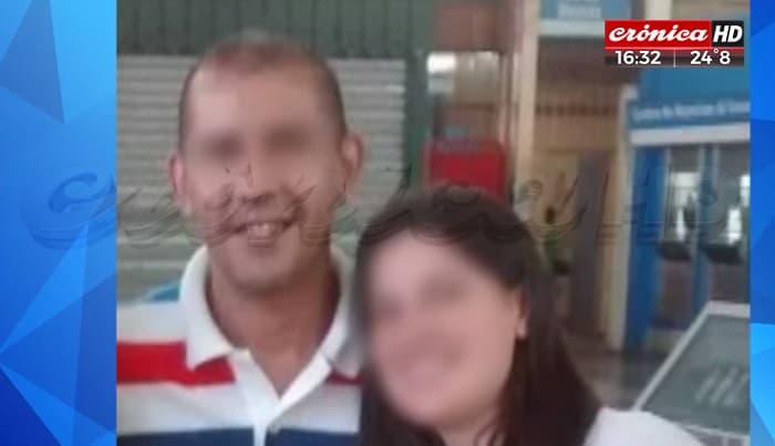 Hombre asesina a su amiga por negarse a tener relaciones sexuales
