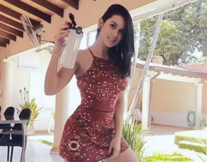 Funcionaria de Diputados duplica su salario en menos de dos años