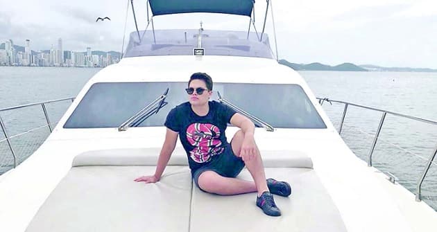 Joven confiesa crímenes, pero afirma que fue para defenderse