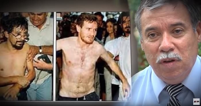 “La industria del secuestro”, el documental de AAM