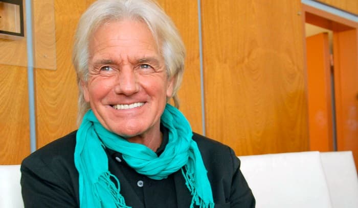 Estado de Sergio Denis se agrava