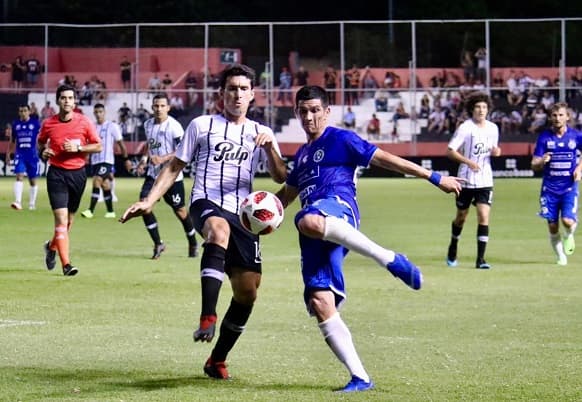 Libertad y Sol no se sacan ventajas