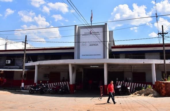 Cambian a director de Tacumbú tras motín que dejó varios muertos