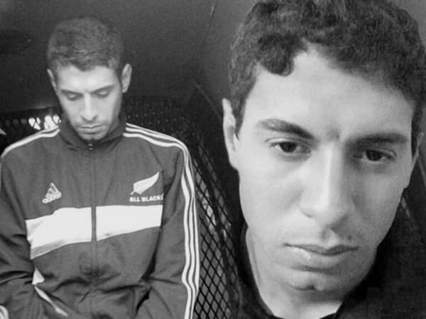 Policía recaptura a "Matrix", peligroso miembro del PCC