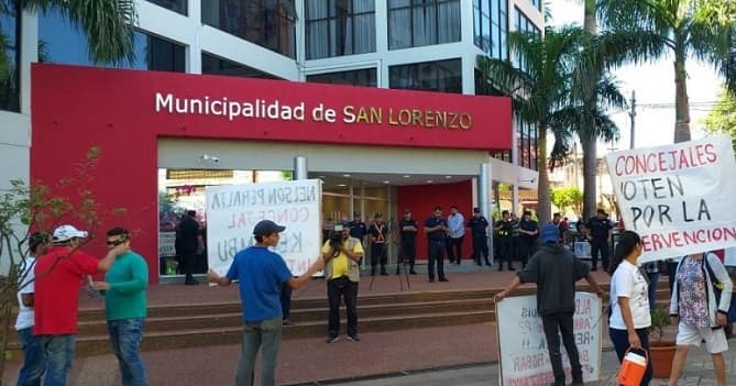 Miden nivel de transparencia de comunas en lucha contra la corrupción