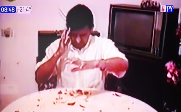 Ovelar asegura que no permite “pelotudeces” en el Congreso