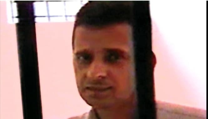 Procesado por estafa hablará sobre extraterrestres en el Congreso