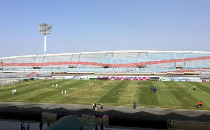 Venezuela: Futbolistas se niegan a jugar por falta de energía y agua