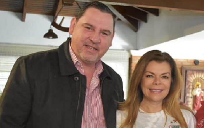 Zacarías Irún ocupaba vereda de manera legal, asegura