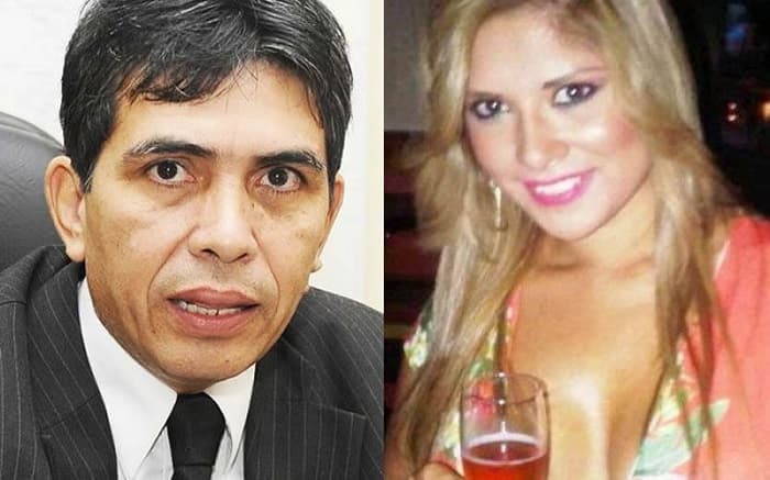 Caso secretaria VIP: Piden seis años de cárcel para excontralor