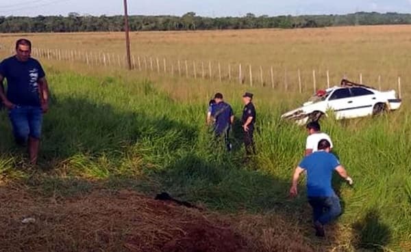 33 fallecidos deja la Semana Santa