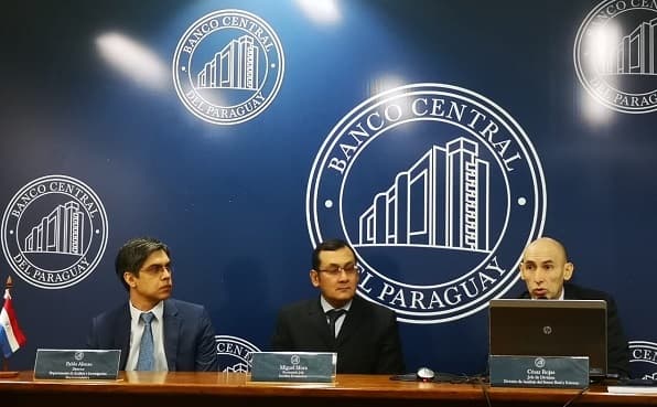 BCP reduce previsión de crecimiento económico