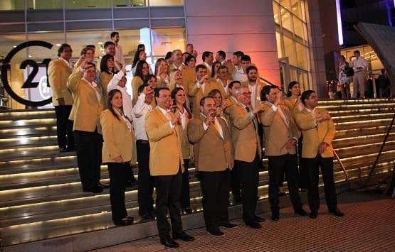 Capacitan a potenciales agentes de venta de inmuebles