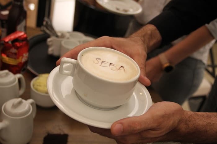 Presentan nuevo café de calidad colombiana