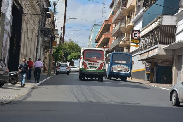 Asunción no es una buena ciudad para vivir por estas 10 razones