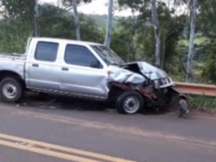 Cura ebrio causa accidente y deja tres heridos