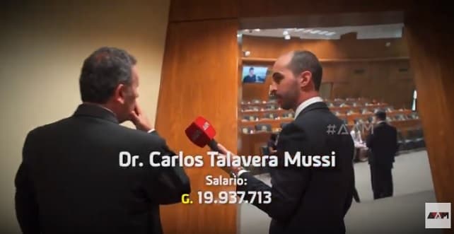 Diputados aprueban enviar profesionales del “mini hospital” al Ministerio de Salud