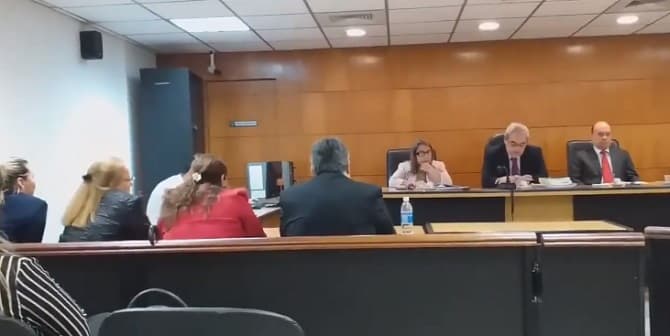 Condenan a 11 años de prisión a mujeres por estafa a Maris Llorens